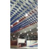 Paneles Acsticos fono-absorbente, Tumbados gypsum y fibra mineral Acstico, Estructuras Metlicas, Muebles de Oficina y Butacas de Auditorio