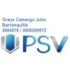 PSV CONSTRUCTORES COLOMBIA SA