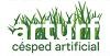 Csped artificial para particulares y empresas