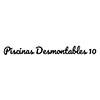 PISCINAS DESMONTABLES