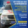 Ambulancias Cardiomed