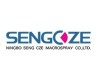 NINGBO SENG CZE MACROSPRAY CO., LTD.