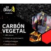 LAS BRASAS CHARCOAL