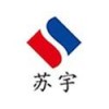 SUZHOU SUYU DUST-FREE TECHNOLOGY CO., LTD.