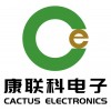 SHENZHEN CACTUS ELECTRONICS CO LTD
