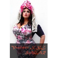 ALTA COSTURA. VESTIDOS DE FIESTA. BOUTIQUE SAGAR