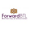 FORWARD BTL MARKETING PROMOCIONAL