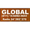CONTAINERS GLOBAL