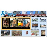 ARQUITECTOS Y CONSTRUCTORES, S.A.