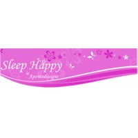 SLEEP HAPPY