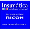 Ricoh / Multifuncion Color $ 18.995.-