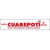 CUAREPOTI ELECTRODOS ESPECIALES