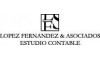 ESTUDIO CONTABLE E IMPOSITIVO LOPEZ FERNANDEZ