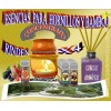 Sahumerio fragancia NAG CHAMPA
