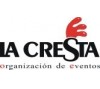 LA CRESTA ORGANIZACIN DE EVENTOS