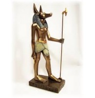 ANUBIS/DISEOS EXPORTS