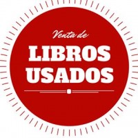 VENTA DE LIBROS USADOS
