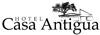 HOTEL CASA ANTIGUA