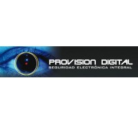 PROVISION DIGITAL