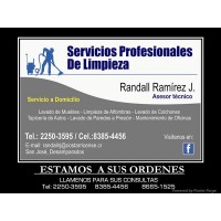 SERVICIOS PROFESIONALES DE LIMPIEZA