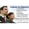 NEGOCIOS & SERVICIOS