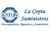 LA COPIA SUMINISTROS
