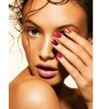 SILVER NAILS