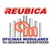 REUBICA O.M