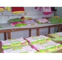 TALLER DE OJAL Y BOTON PLANCHA Y EMPAQUE