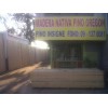 Piso Madera Machihembrado 1 X 4 PINO