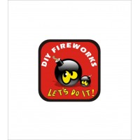 DIY FIREWORKS LTD.
