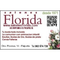 FLORIDA - PAIPORTA, S. L.