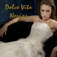 DOLCE VITA NOVIAS