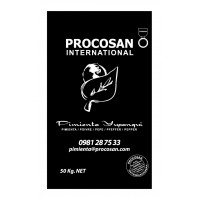 PROCOSAN INTERNATIONAL