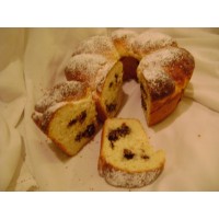 Torta Hngara