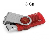 Flash memory