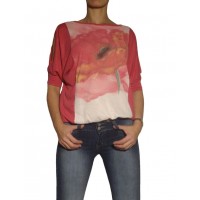 remera amapola