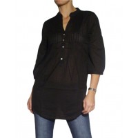 camisola cuello mao