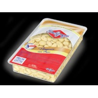 oquis - Pastas Frescas