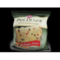 Pan Dulce Mediterraneo
