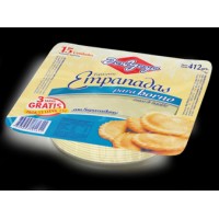 Tapas para Empanadas y Pascualinas
