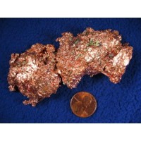 Importacion&Exportacion de minerales 