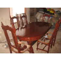 Lustre de mesa