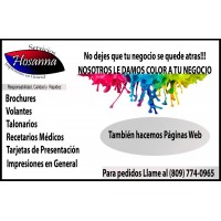 Servicios Hosanna