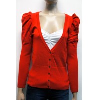 Cardigan  Dafnis - Cdigo: 58063