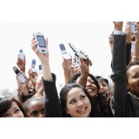 Campaas Masivas SMS