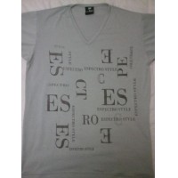 Remera Muscle