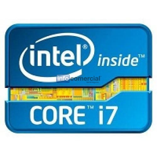 MICROPROCESADORES INTEL CORE i7-3770  IVY BRIDGE 3.9 GHZ TURBO