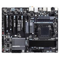 MOTHERBOARDS GIGABYTE GA-990FXA-UD3
