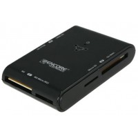 MEMORIAS ENCORE LECTOR DE MEMORIAS ENUCR-3W